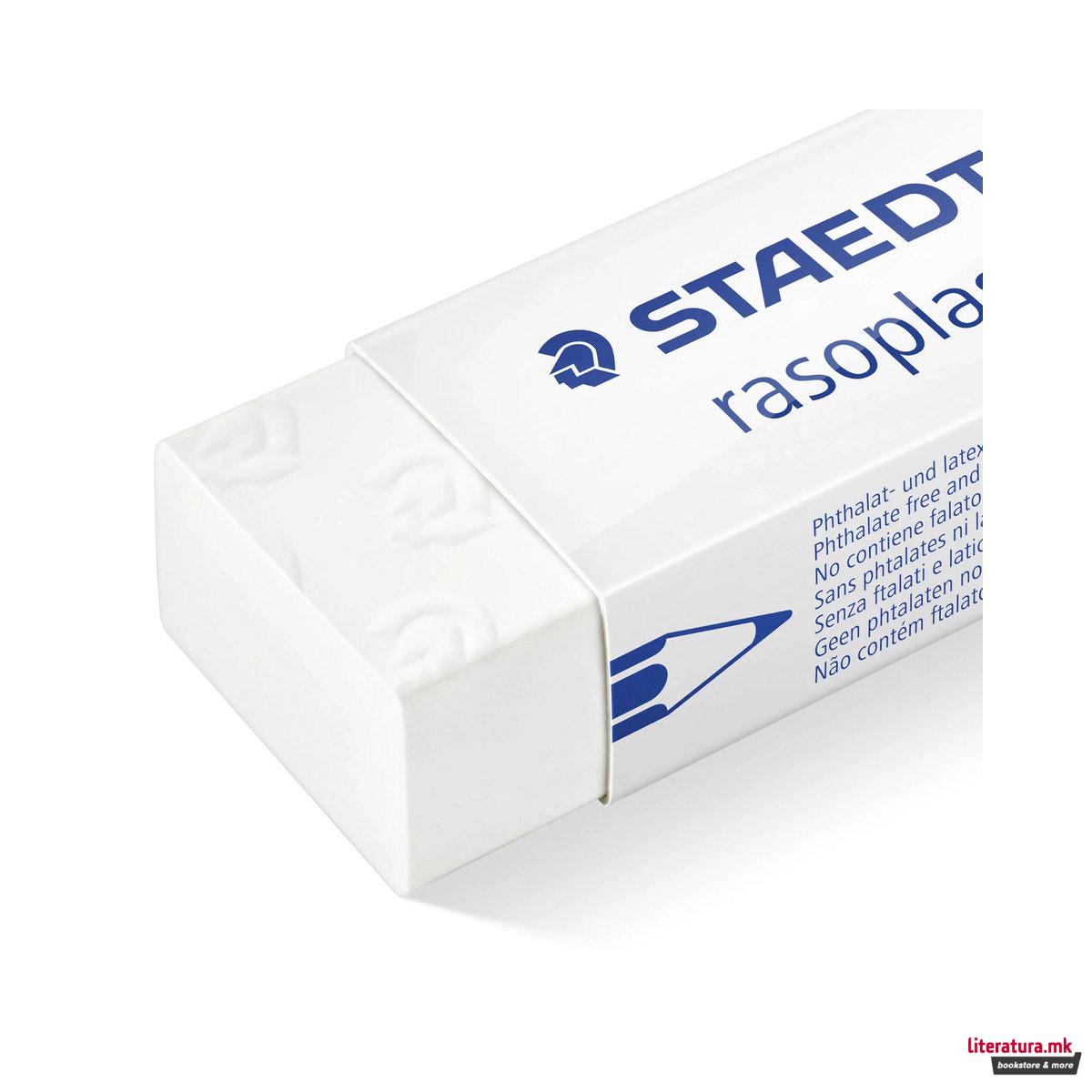 Гума за бришење, rasoplast 526 B 