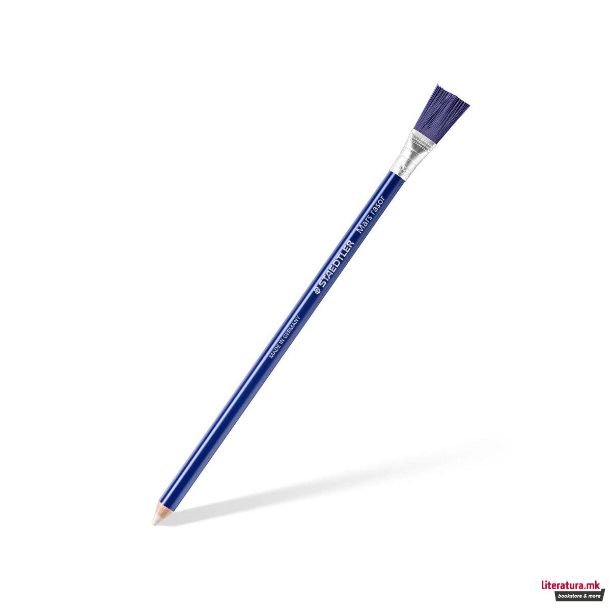 Гума молив-четка, Mars rasor 526 61 
