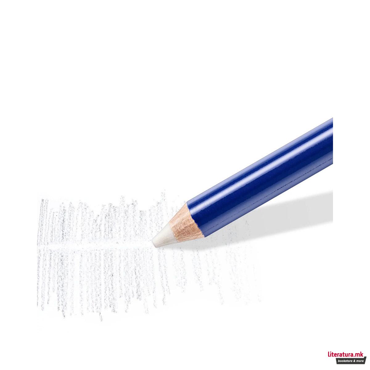 Гума молив-четка, Mars rasor 526 61 