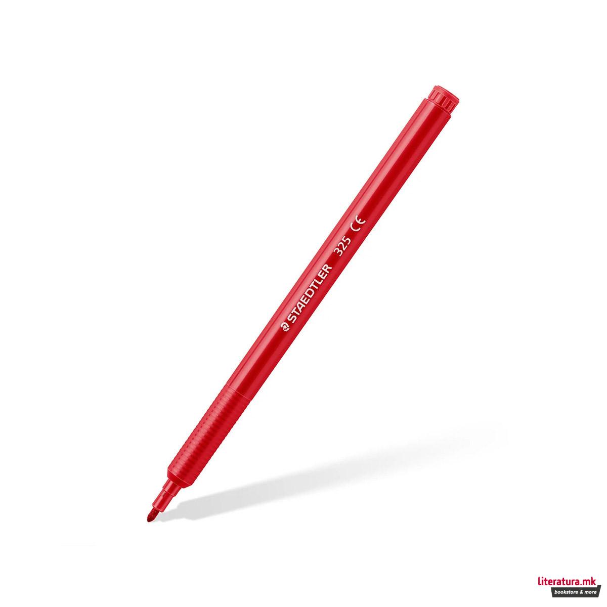 Сет од 24 фломастери, STAEDTLER® 325 