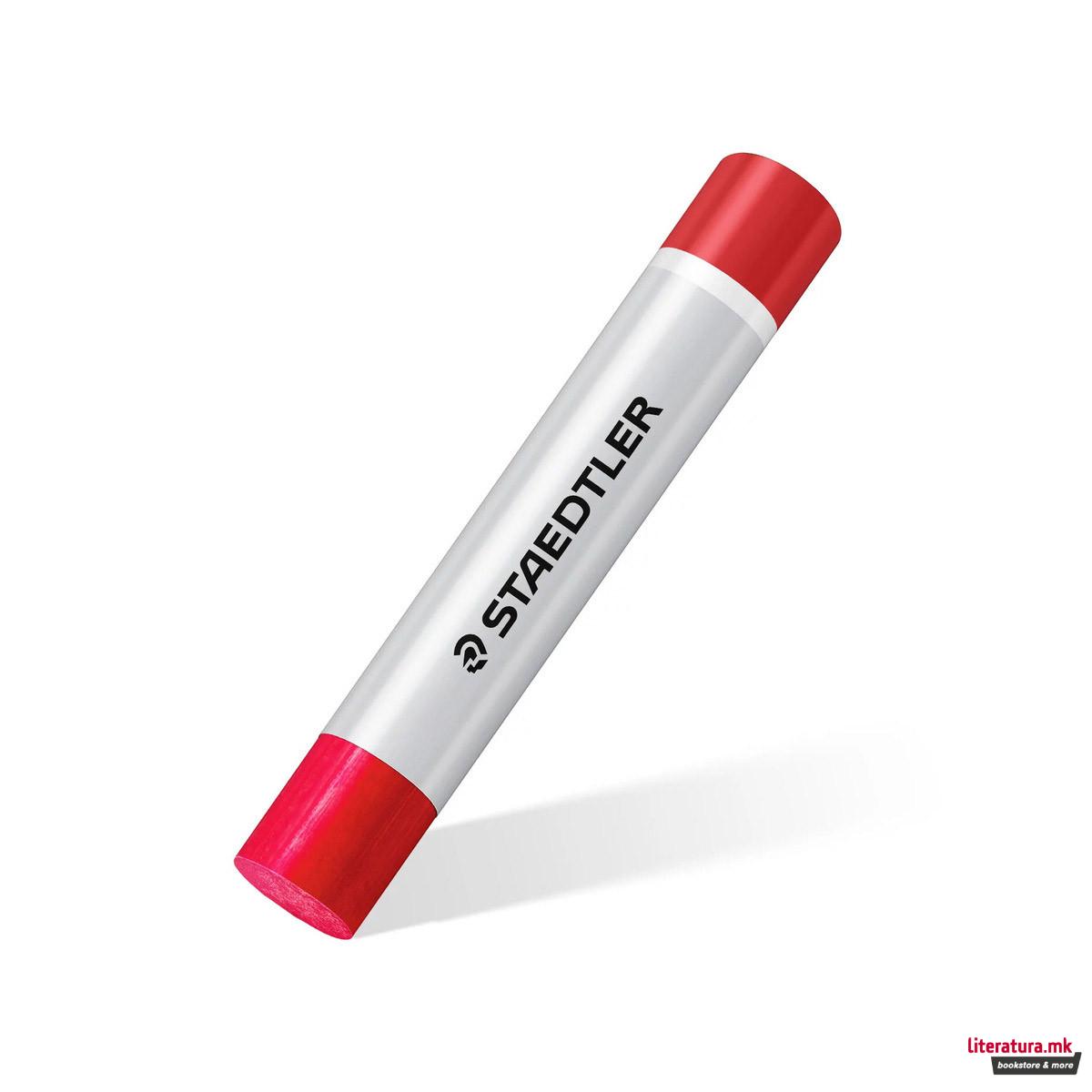 Сет од 24 мрсни пастели, STAEDTLER® Design Journey 