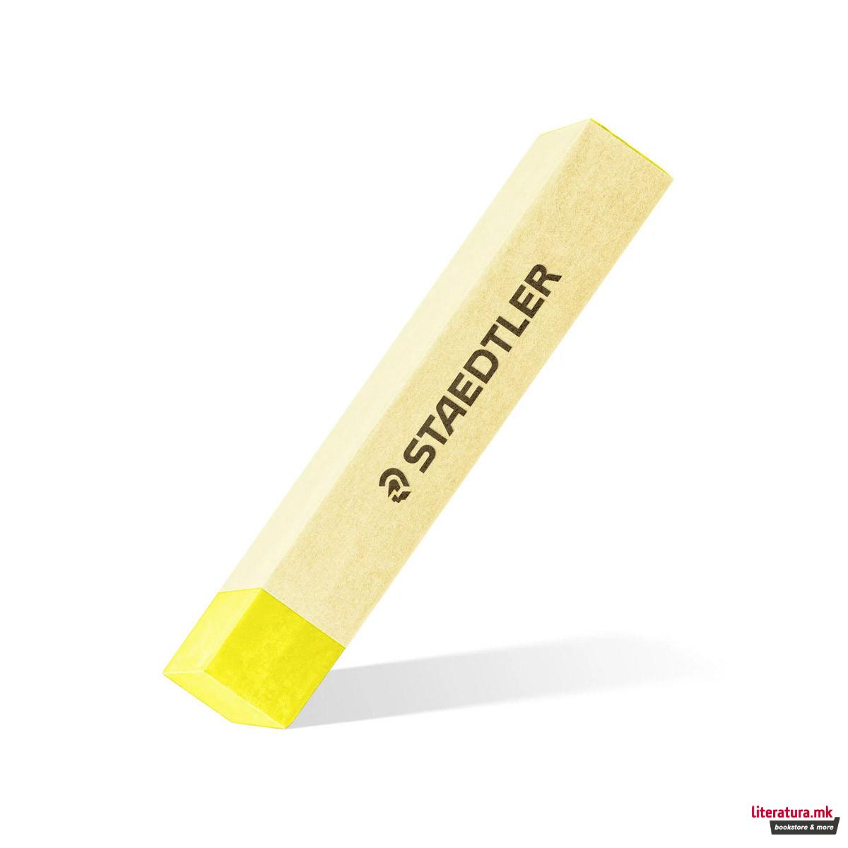 Сет од 12 суви пастели, STAEDTLER® Design Journey