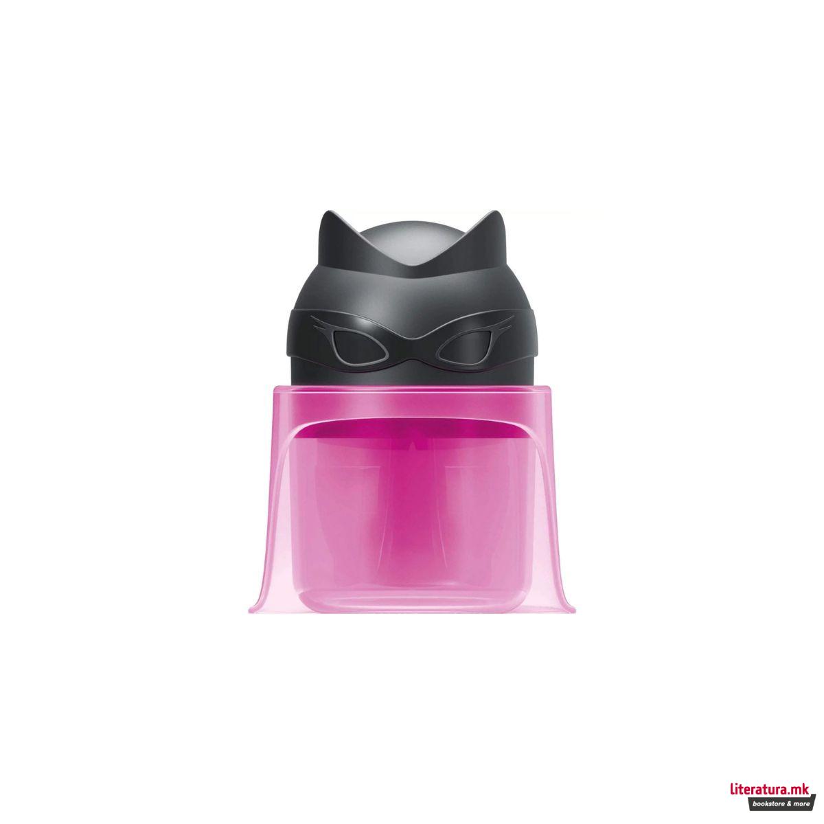 Чаша за ликовно, Color'Peps, 2 бои 