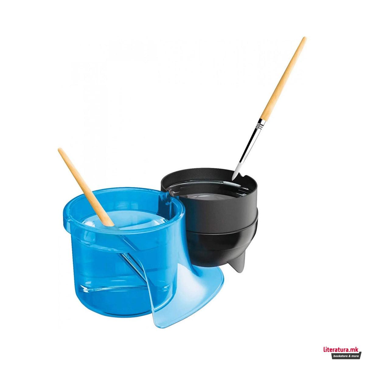 Чаша за ликовно, Color'Peps, 2 бои 