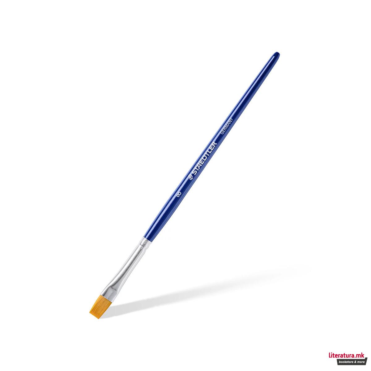 Сет од 3 четки за сликање, STAEDTLER® 989 