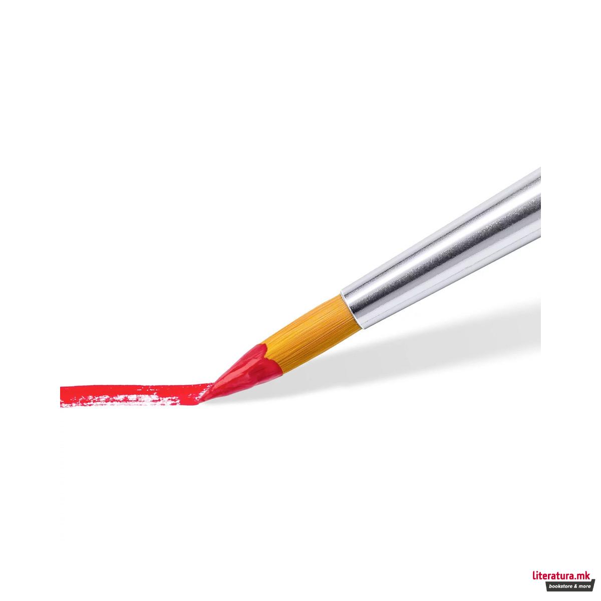 Сет од 3 четки за сликање, STAEDTLER® 989 