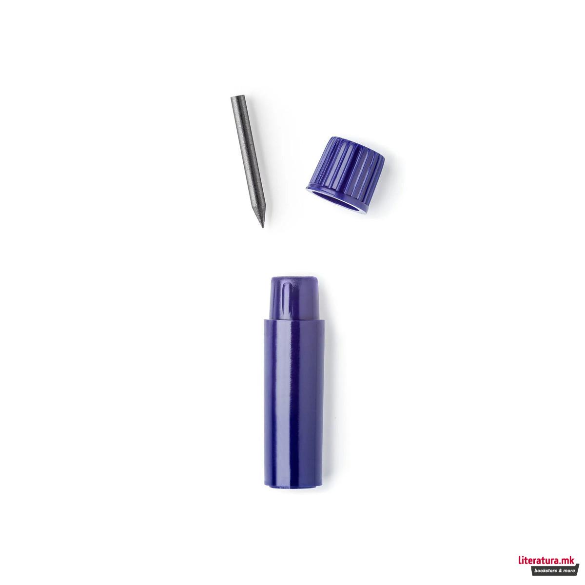 Метален шестар во кутија, Noris® 550 50, Ø300mm 