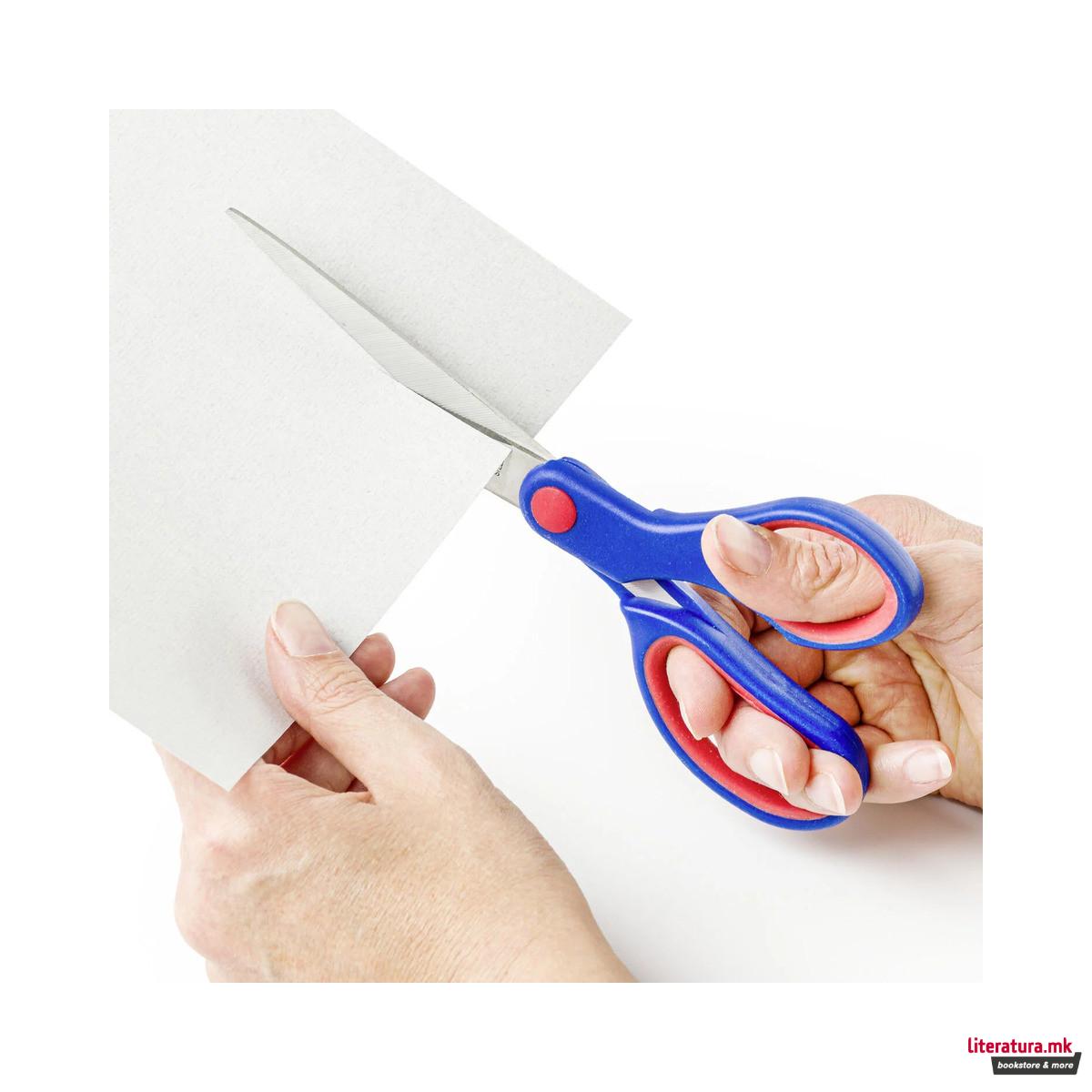 Крафт ножици, Noris® 965, 21 cm 