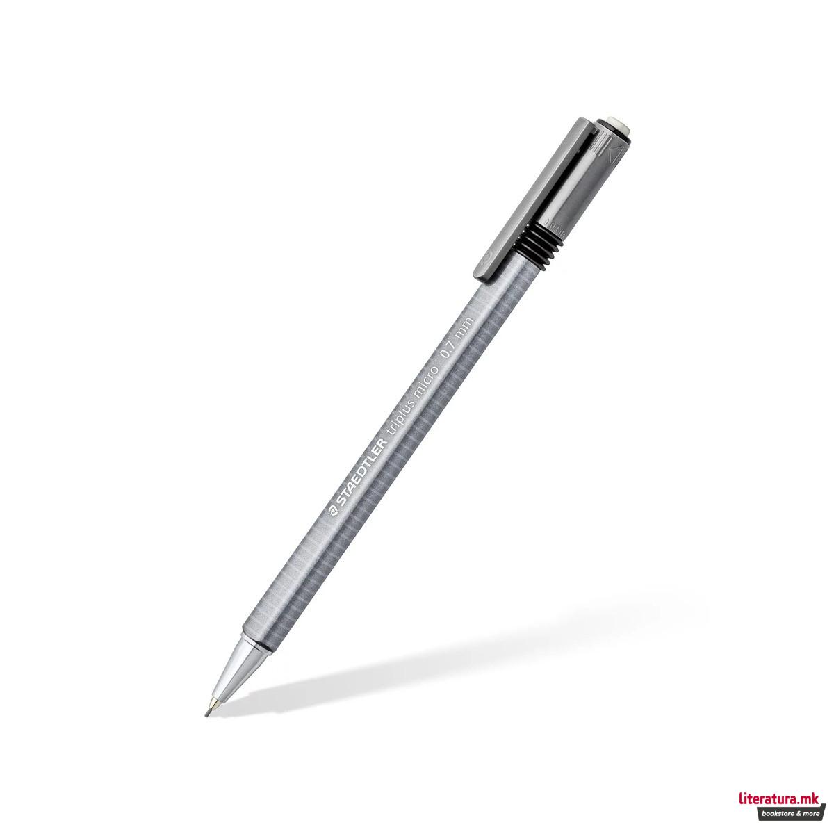 Технички молив - тенкоминец, triplus® micro 774, 1.3 mm 