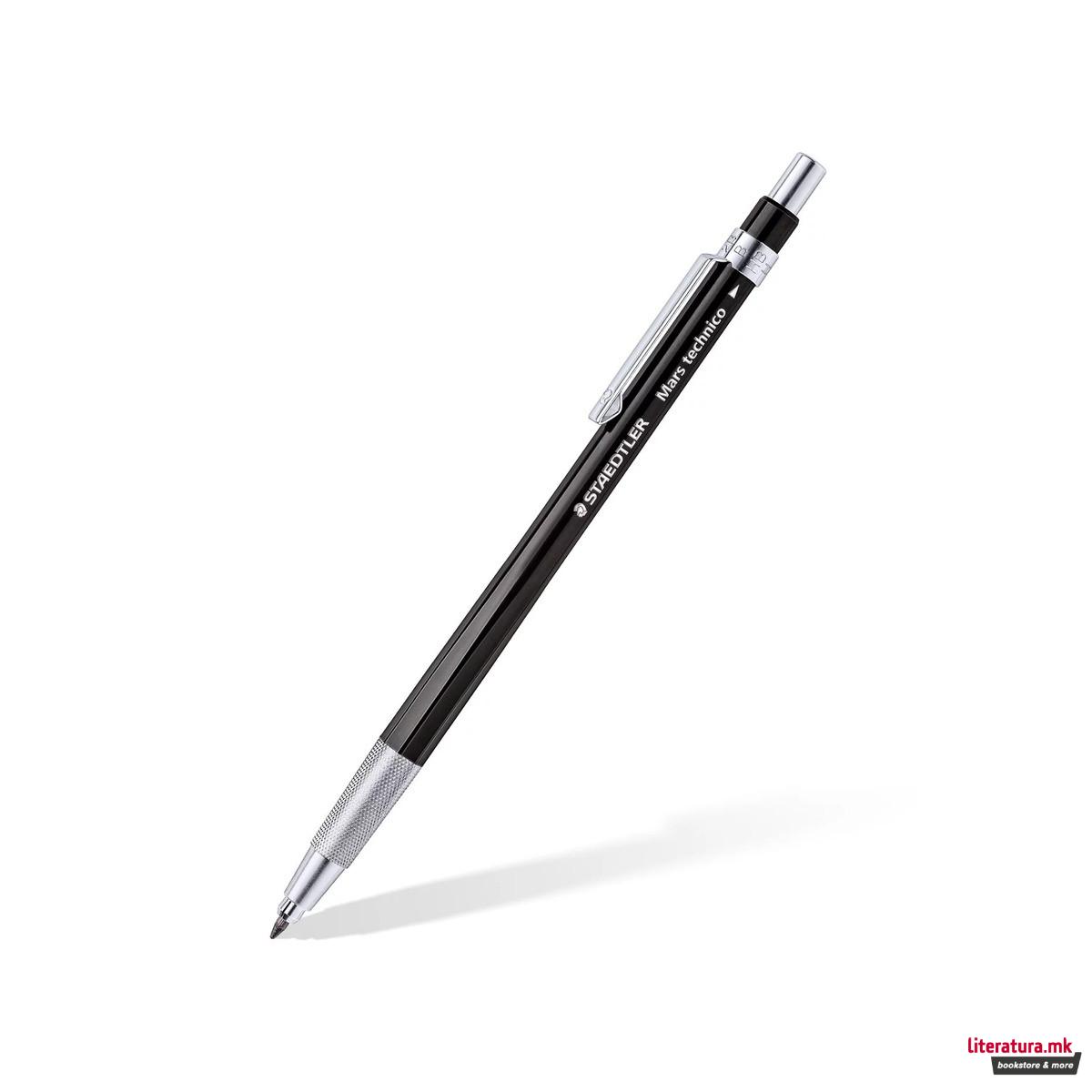 Технички молив - дебеломинец, Mars® technico 780, 2mm 