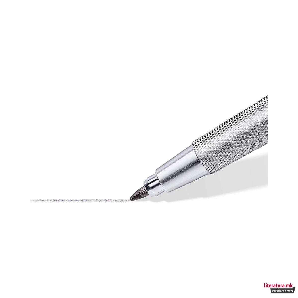 Технички молив - дебеломинец, Mars® technico 780, 2mm 