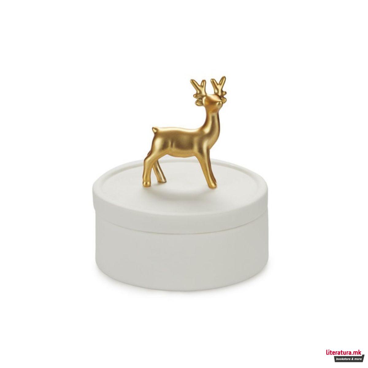 Кутија за накит, Deerling 