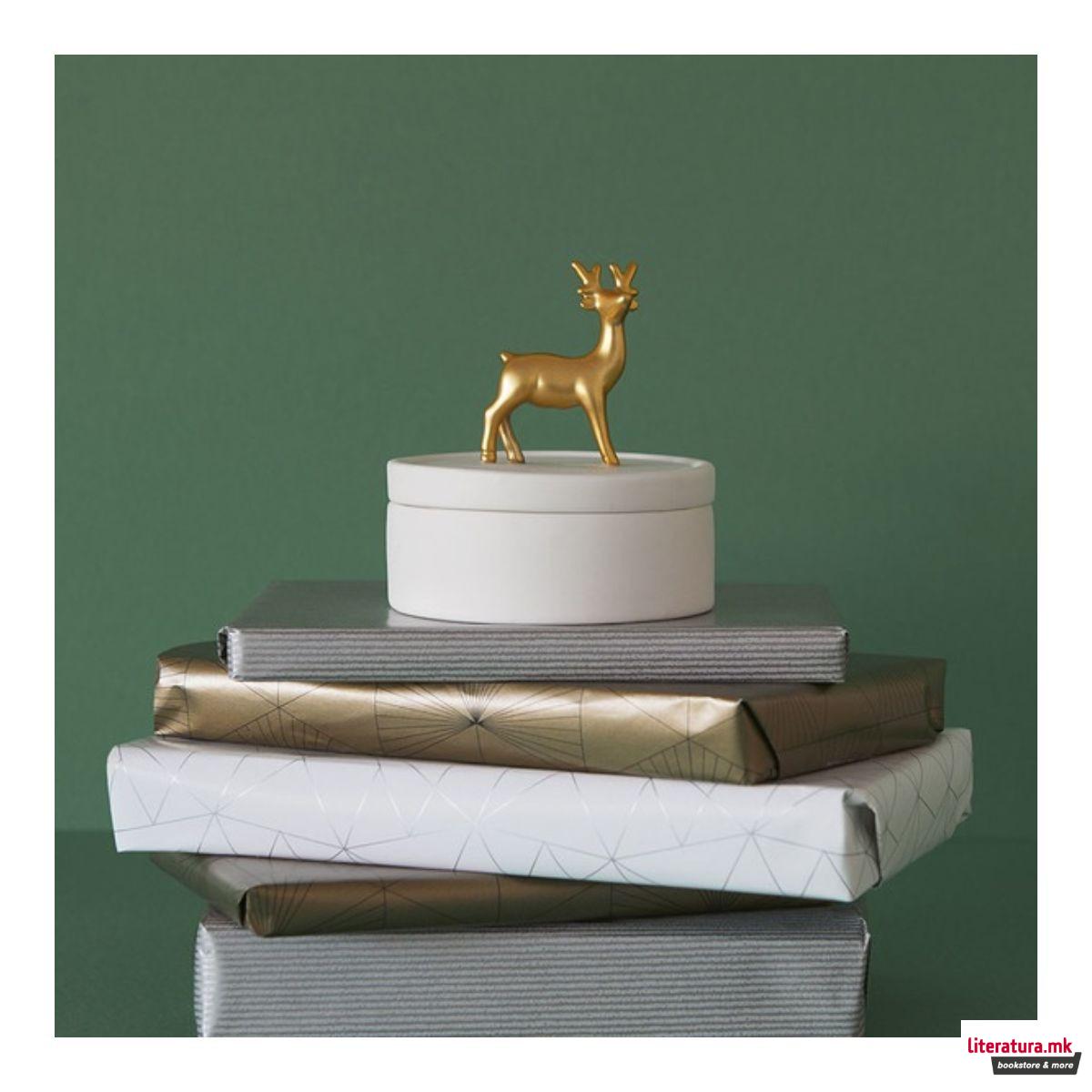 Кутија за накит, Deerling 