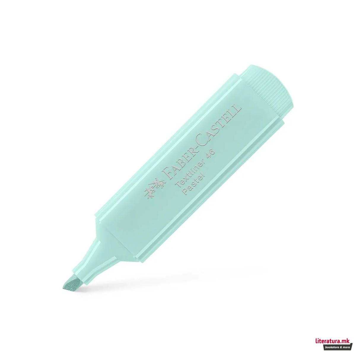 Хајлајтер, Textliner 46 - Pastel Tropic 