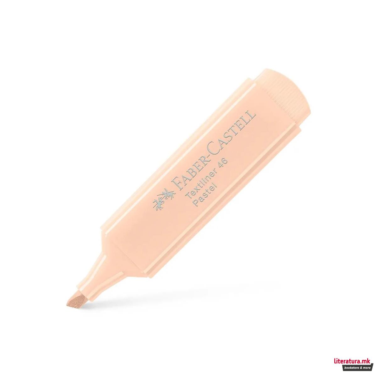 Хајлајтер, Textliner 46 - Pastel Powder 