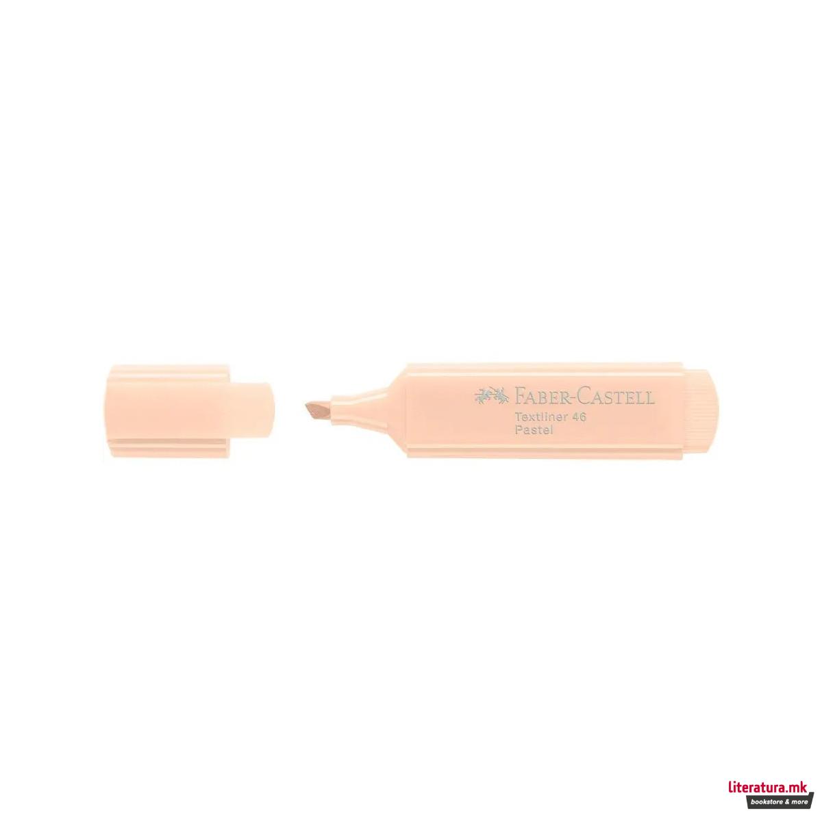 Хајлајтер, Textliner 46 - Pastel Powder 