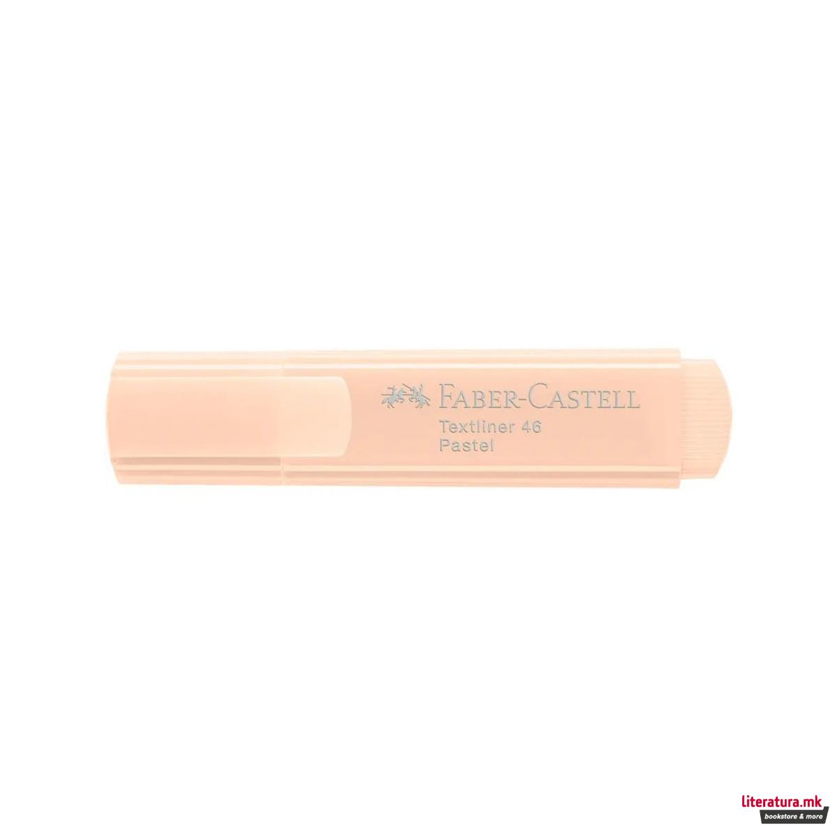 Хајлајтер, Textliner 46 - Pastel Powder 