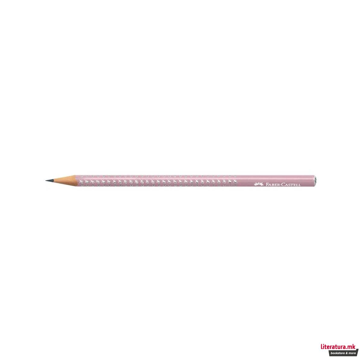 Молив, Sparkle - Rose Shadows 