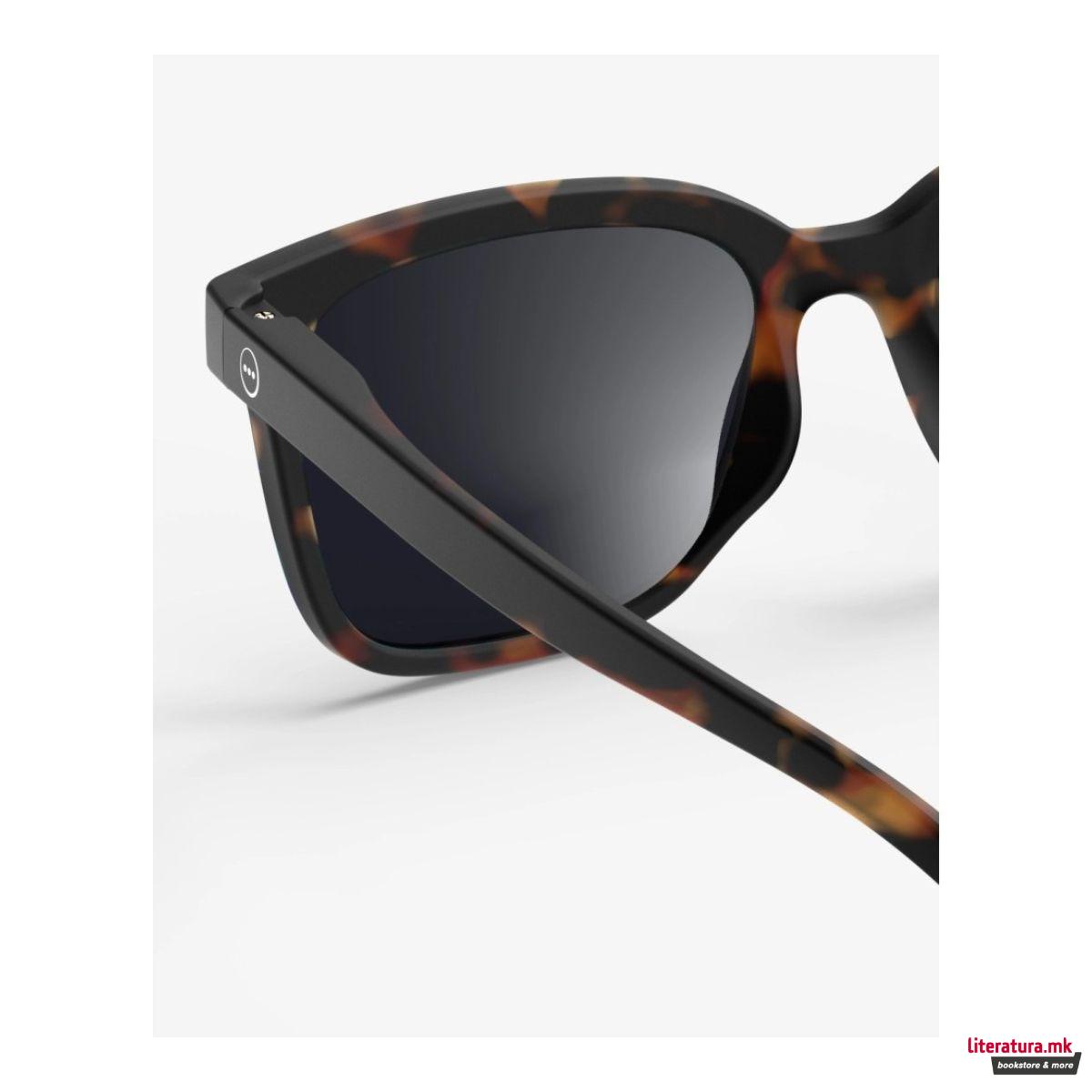 Очила за сонце, #L Tortoise Mirror 