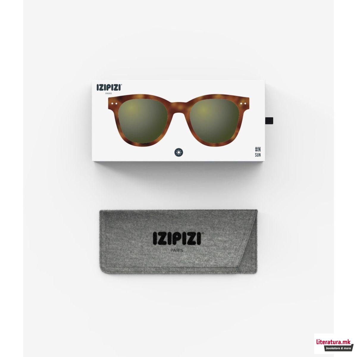 Очила за сонце, #N Havane 