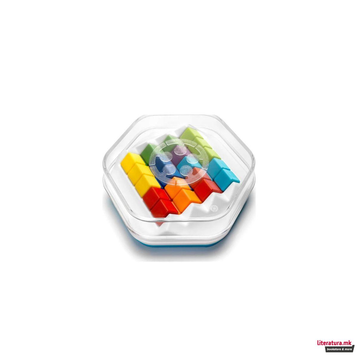 Логичка игра, Smart Games - Zig Zag Puzzler