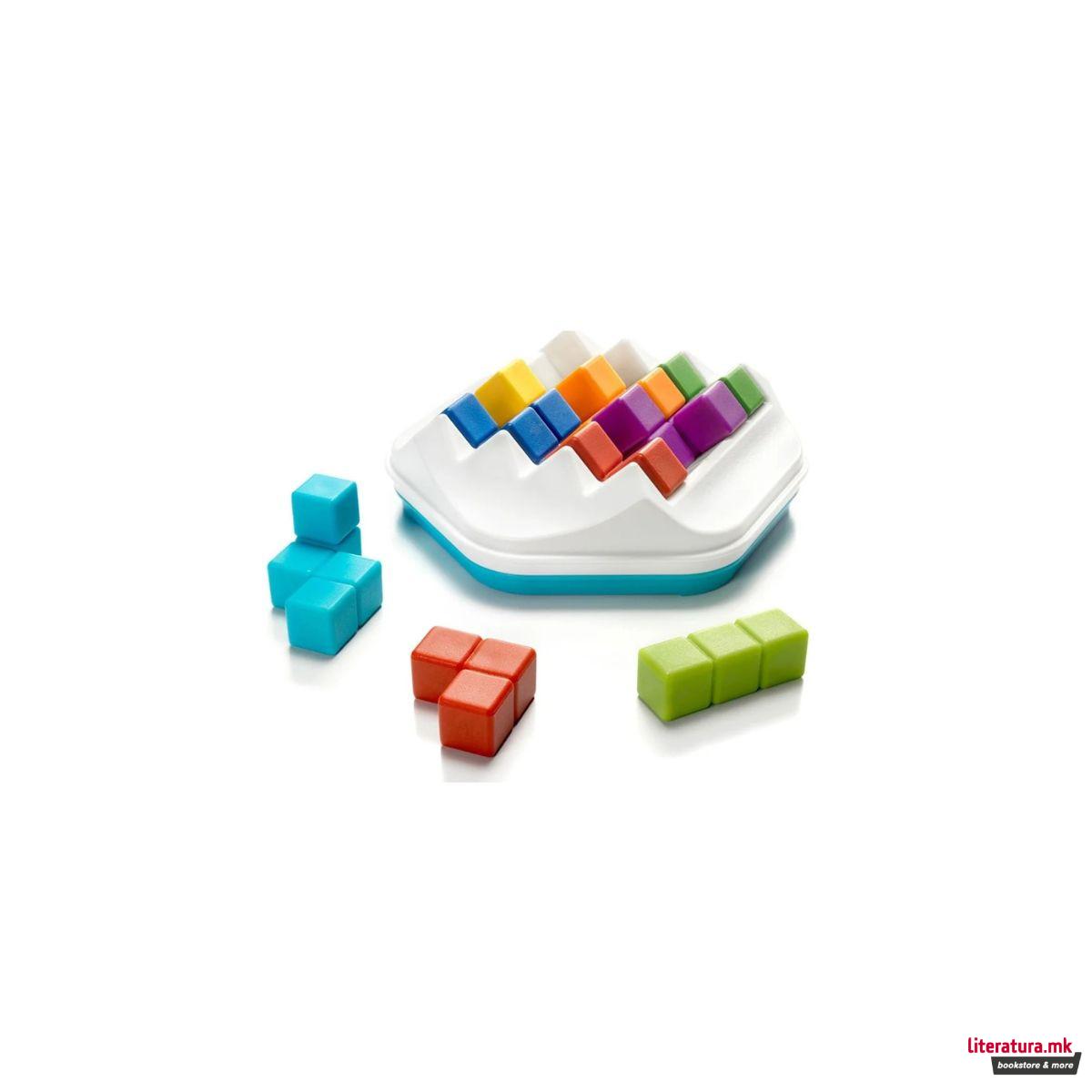 Логичка игра, Smart Games - Zig Zag Puzzler