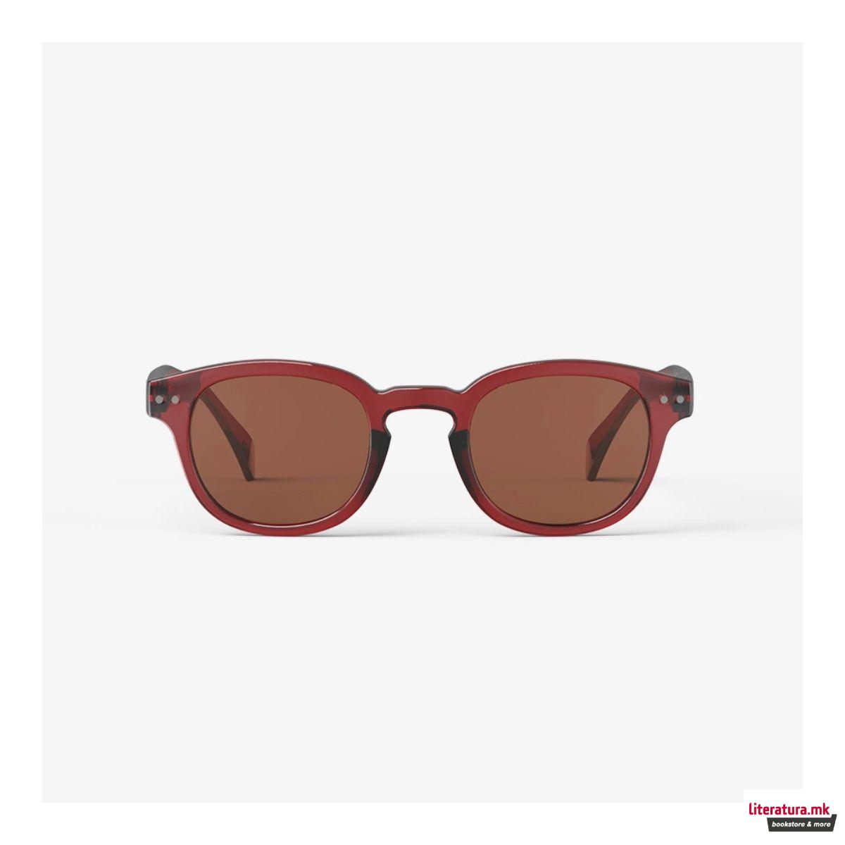 Очила за сонце, #C Red Tape 