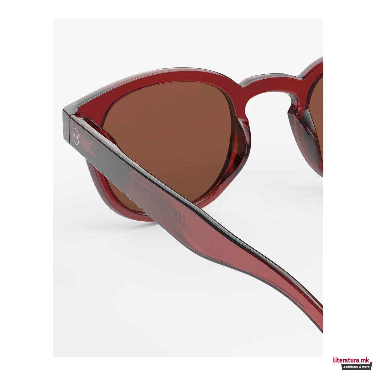 Очила за сонце, #C Red Tape 