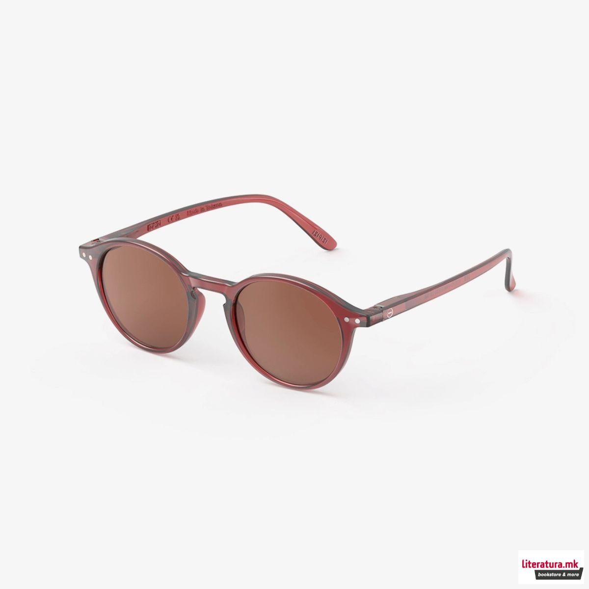 Очила, #D Red Tape 