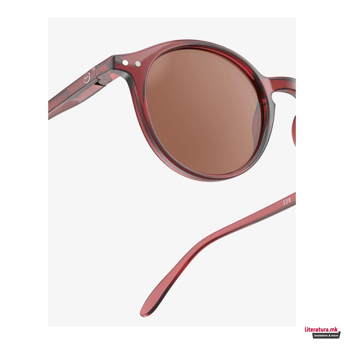 Очила, #D Red Tape 