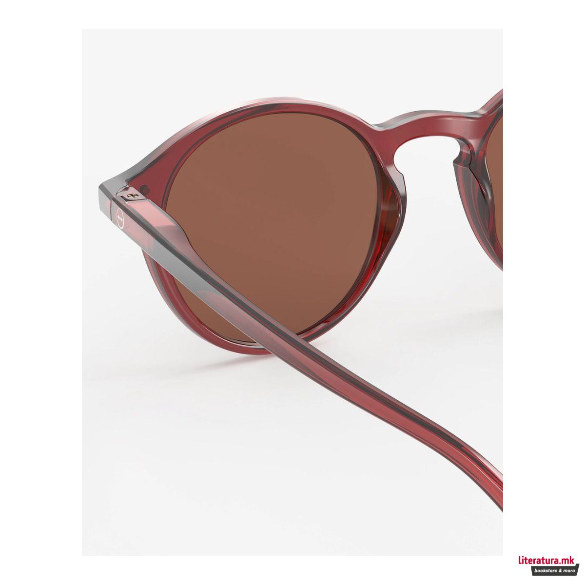 Очила, #D Red Tape 