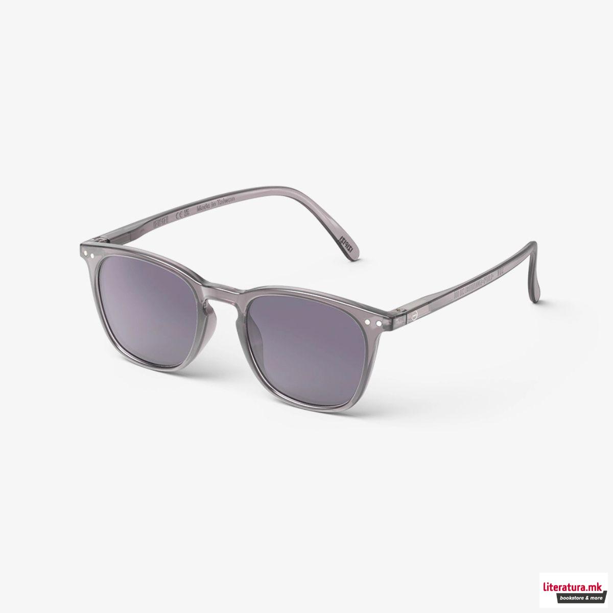Очила за сонце, #E Electronic Gray