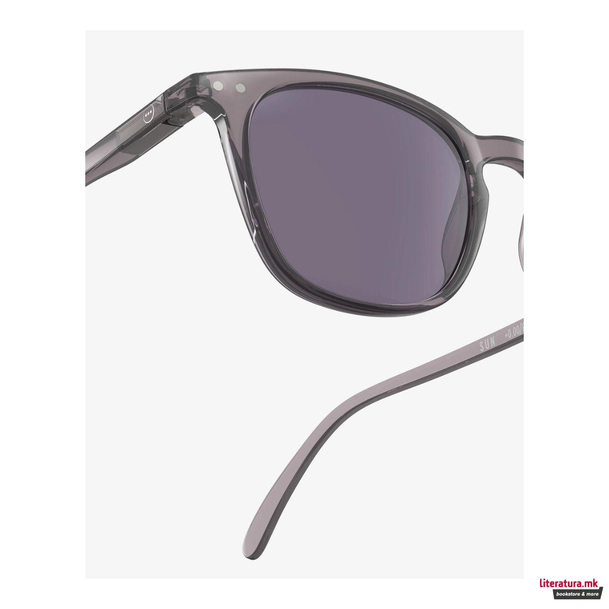 Очила за сонце, #E Electronic Gray