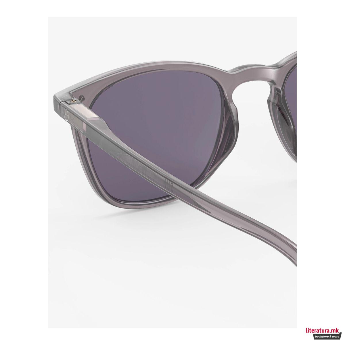 Очила за сонце, #E Electronic Gray