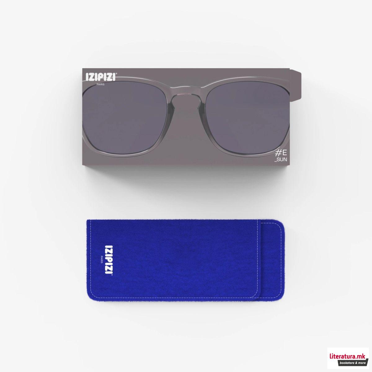 Очила за сонце, #E Electronic Gray