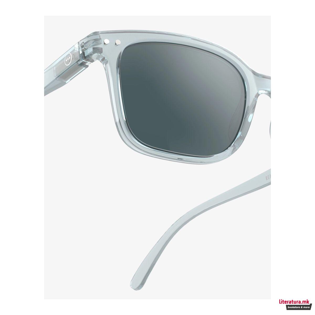 Очила за сонце, #L Frozen Blue 