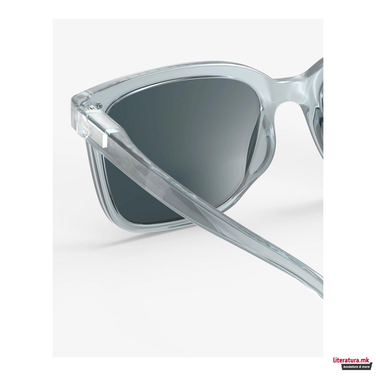 Очила за сонце, #L Frozen Blue 