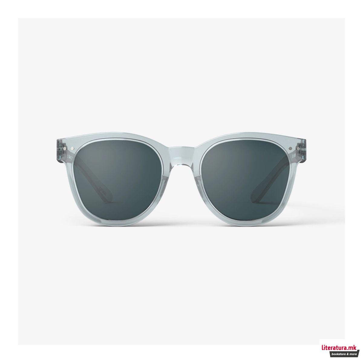 Очила за сонце, #N Frozen Blue 