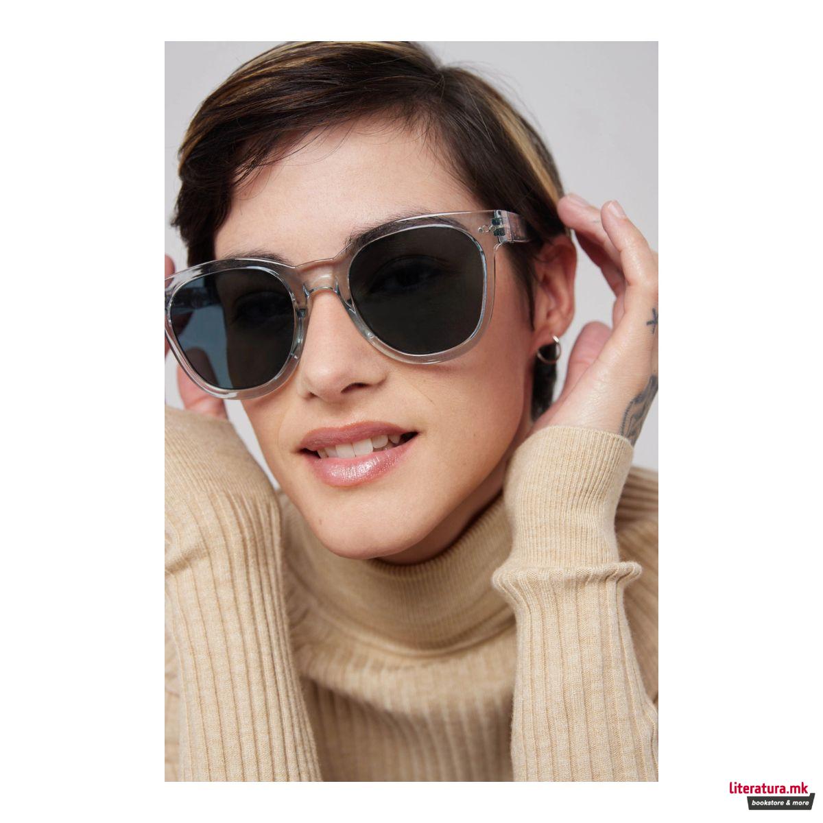 Очила за сонце, #N Frozen Blue 