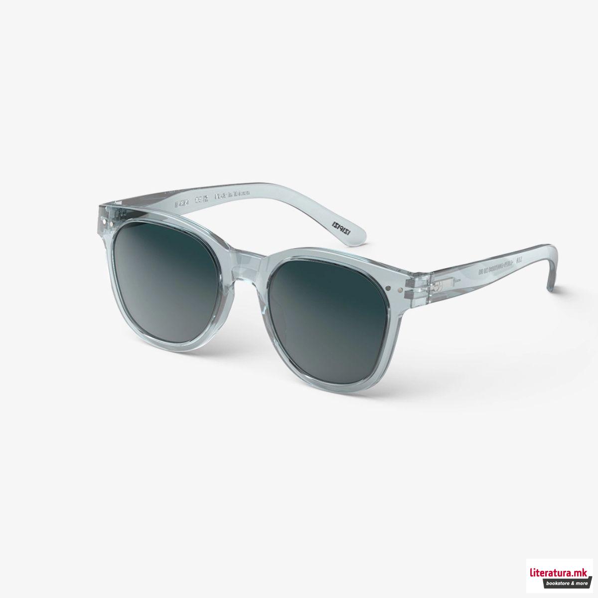 Очила за сонце, #N Frozen Blue 