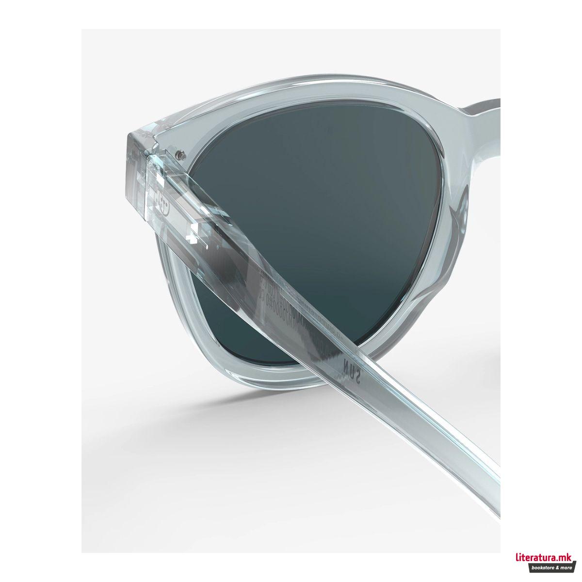 Очила за сонце, #N Frozen Blue 