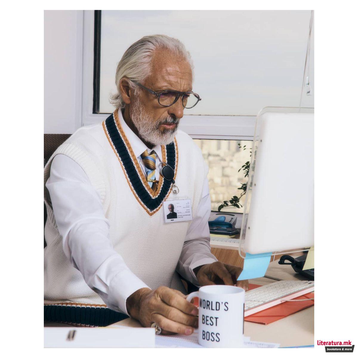 Очила за заштита од екран, #K Electronic Grey 