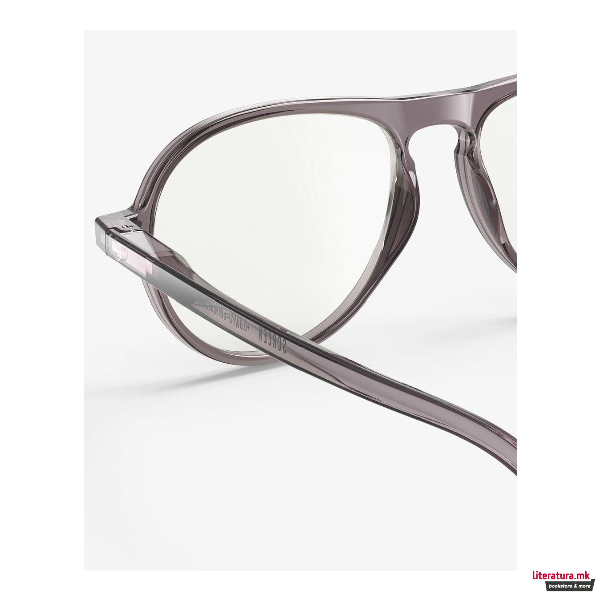 Очила за заштита од екран, #K Electronic Grey 