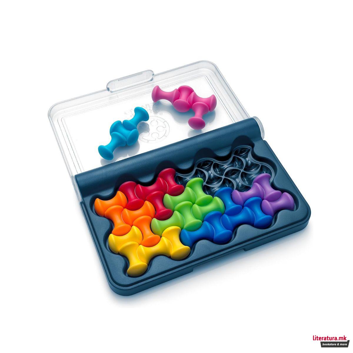 Логичка игра, Smart Games: IQ Waves 