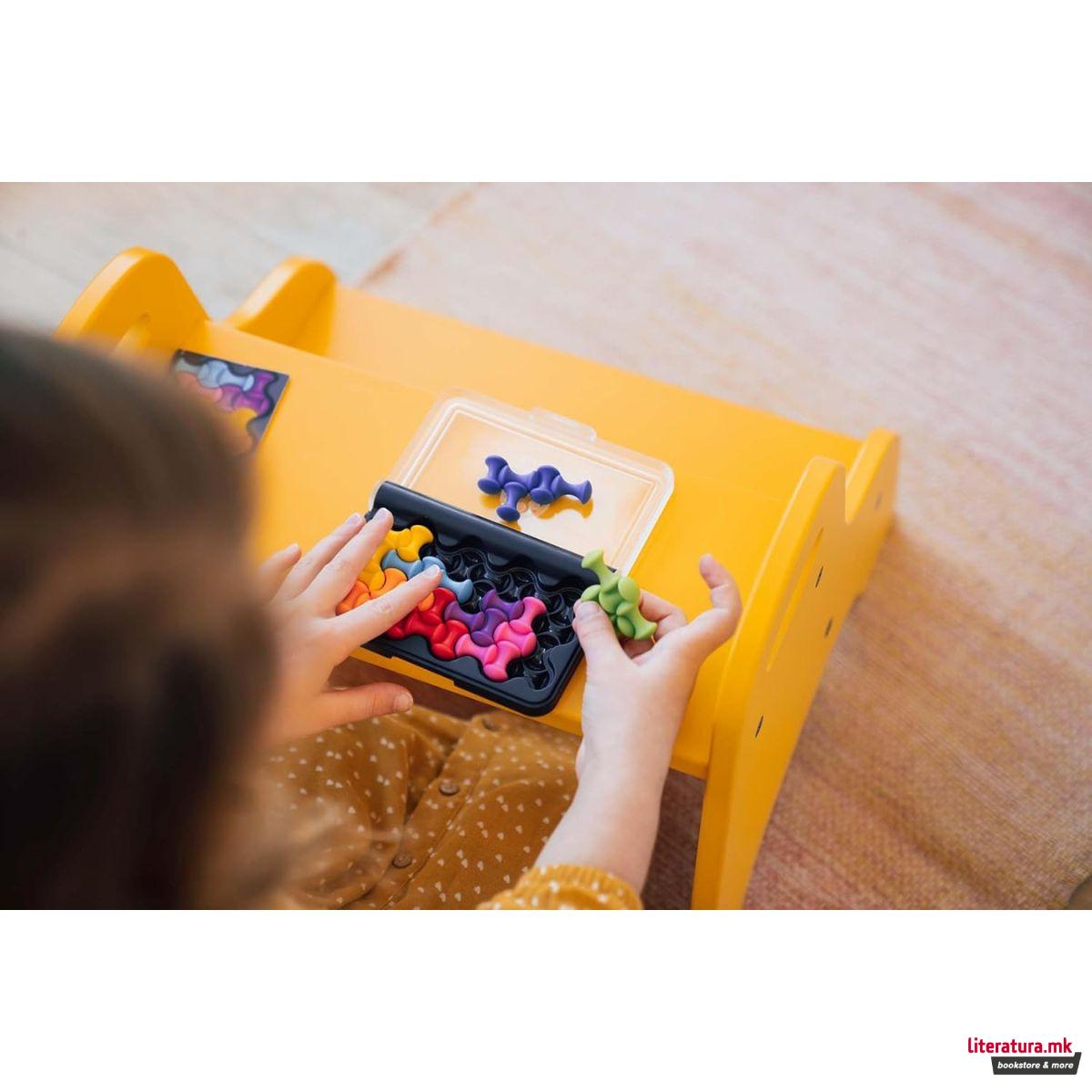 Логичка игра, Smart Games: IQ Waves 