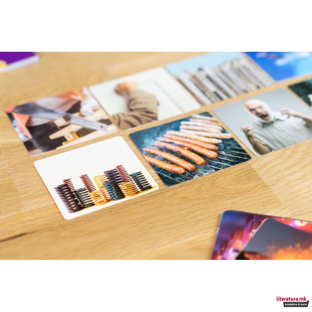 Друштвена игра, The Sound Maker 