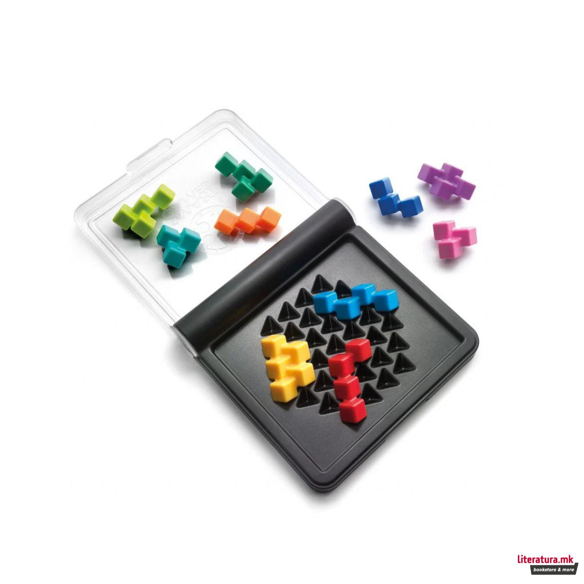 Логичка игра, Smart Games: IQ Perplex 