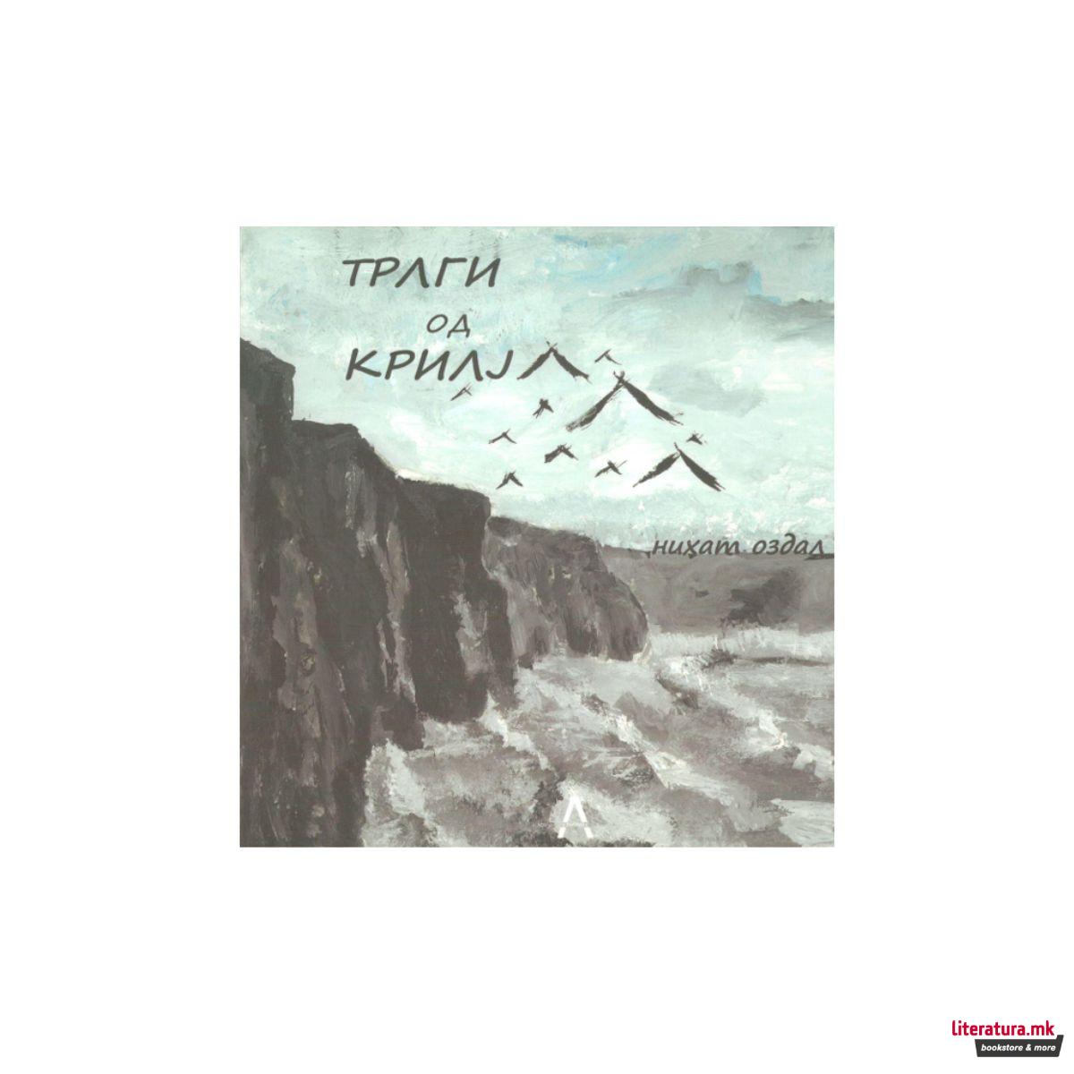 Траги од крилја 