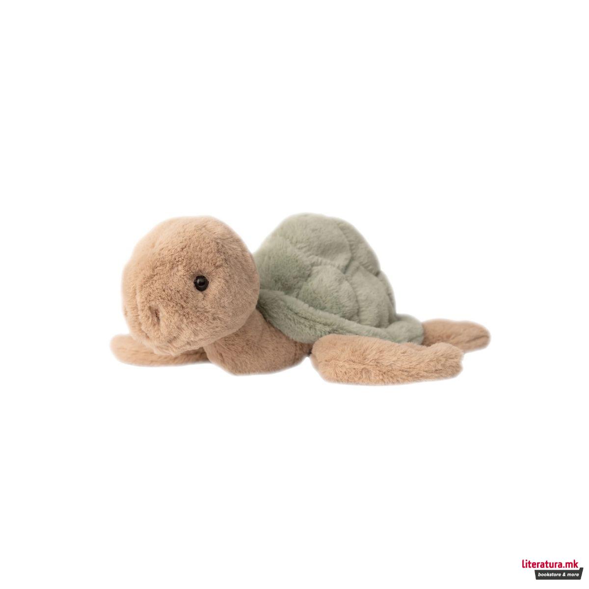 Плишана играчка, Sandy (Green), 25 cm 