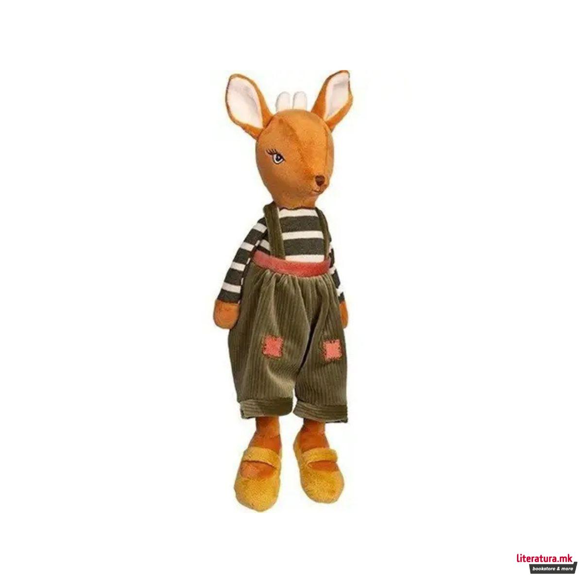 Плишана играчка, Harald, 25 cm 